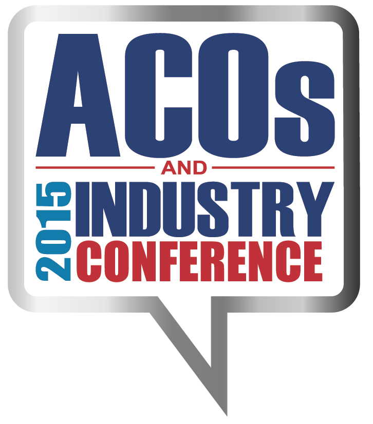 ACOs and Industry Conference to Be Held at the Millennium Hotel in